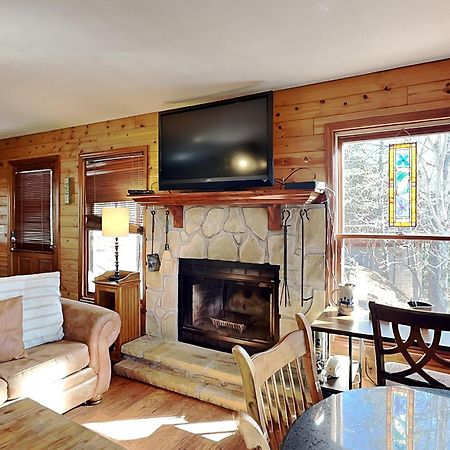 Villa Annies Smoky View Gatlinburg Esterno foto