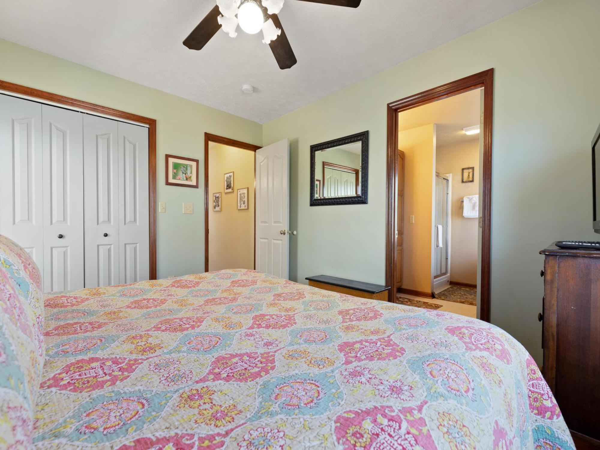 Villa Annies Smoky View Gatlinburg Esterno foto