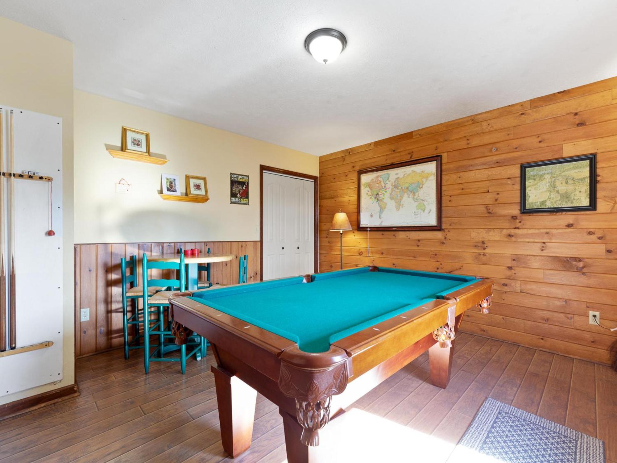 Villa Annies Smoky View Gatlinburg Esterno foto