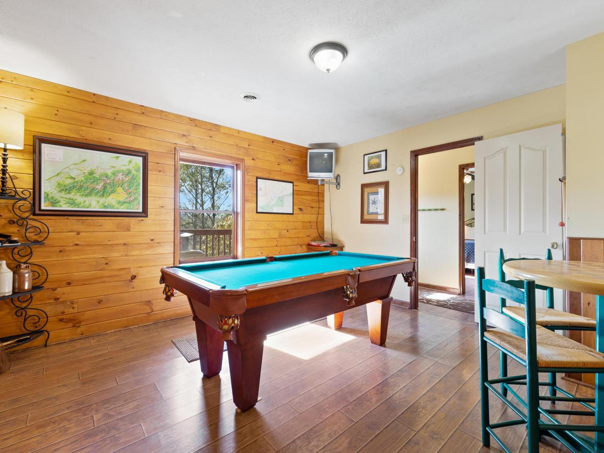 Villa Annies Smoky View Gatlinburg Esterno foto