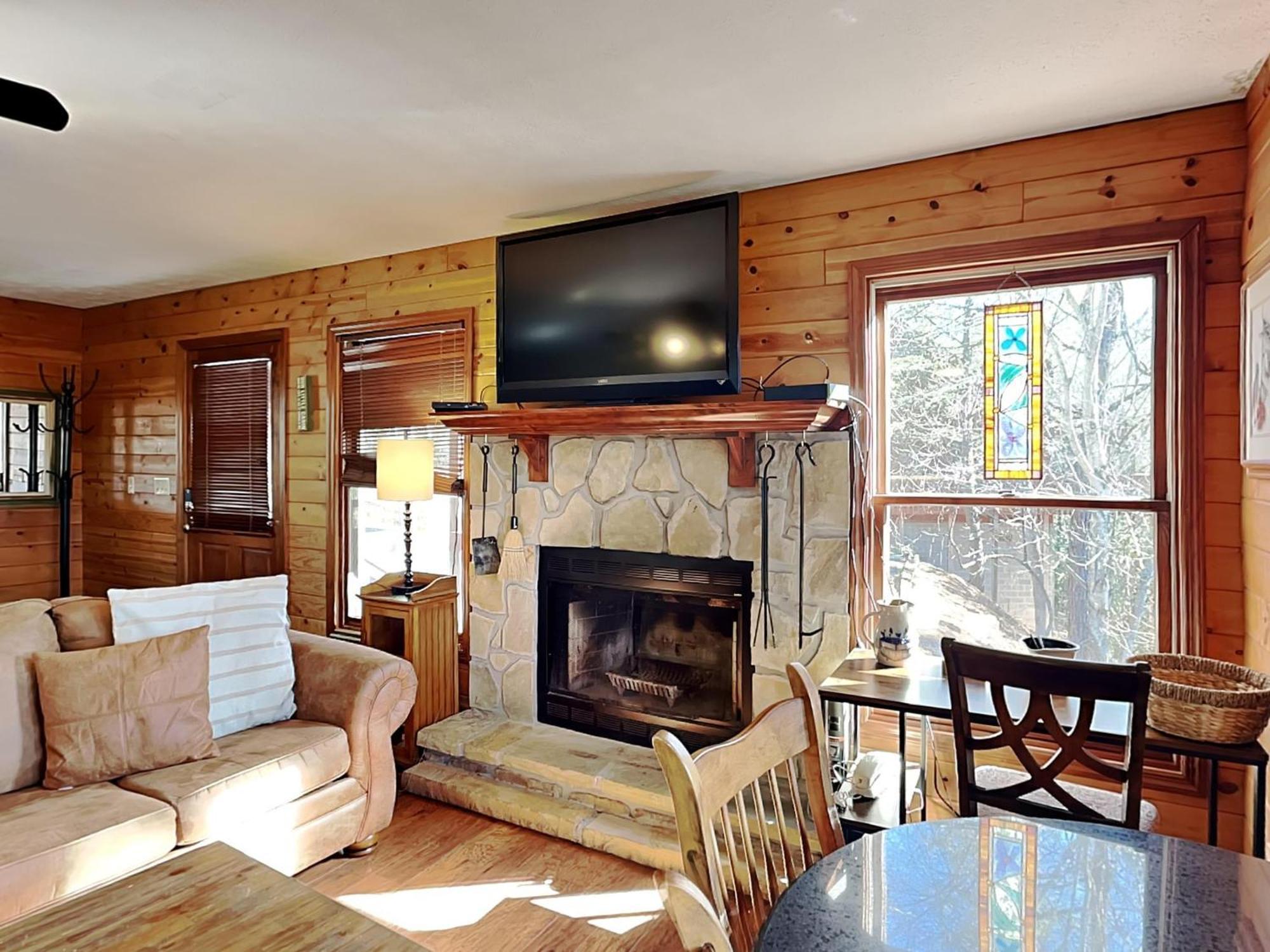 Villa Annies Smoky View Gatlinburg Esterno foto